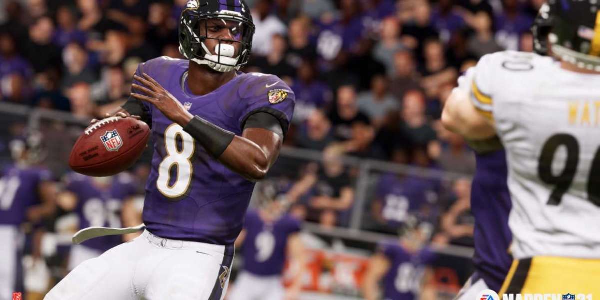 Madden Games Could be Coming to the Nintendo Switch