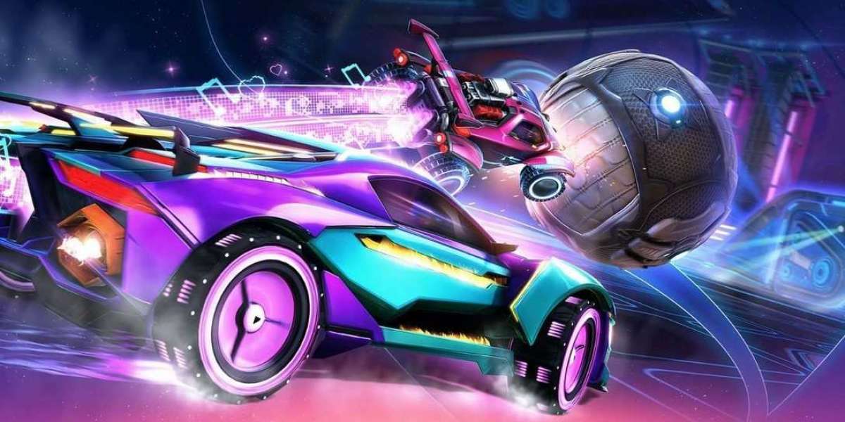 Rocket League is bringing returned a fan-favorite automobile for the first time for the reason