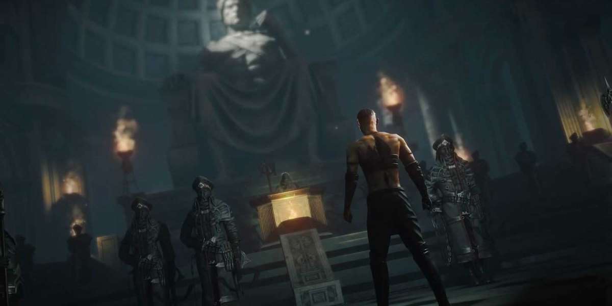 Path of Exile 2 Blight League Details Have Been Revealed