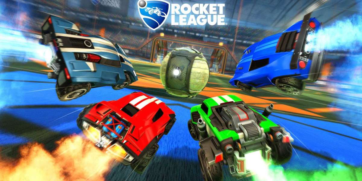 A detailed introduction to how to obtain Rocket League Credits