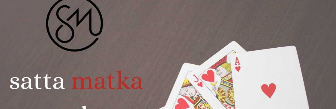 Satta Matka Market Cover Image