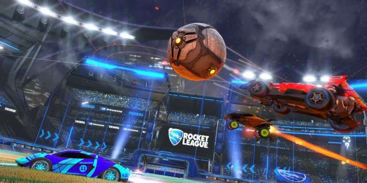One of the biggest additions to the sport changed into the Rocket Pass