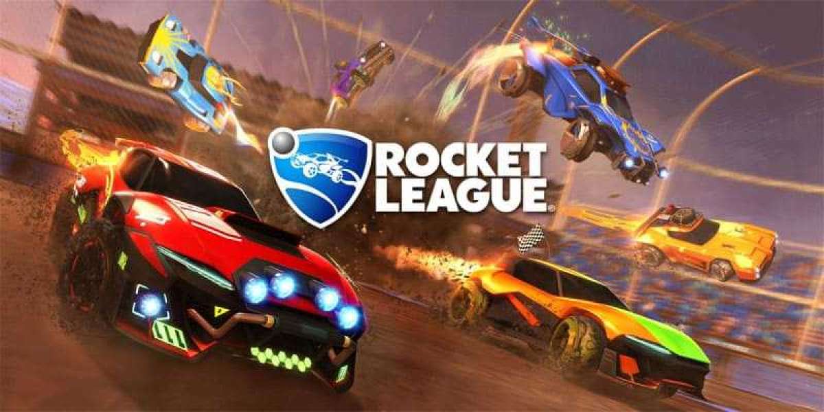 If you would want to get more statistics about Rocket League