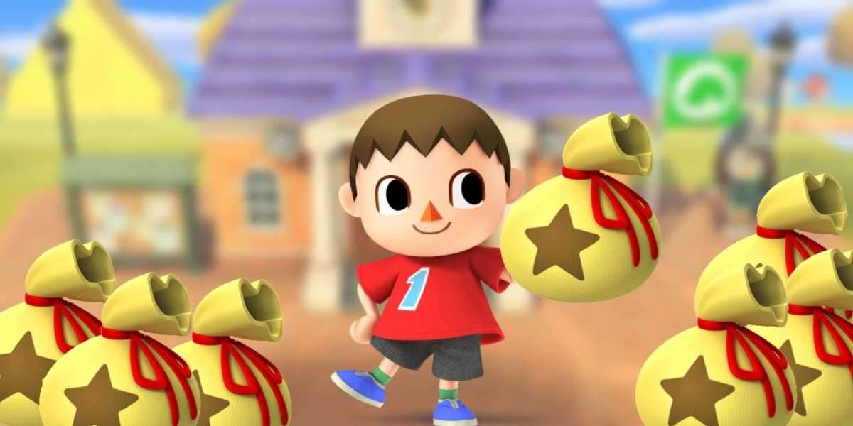 Animal Crossing – How to Make a Scorpion Farm on a Mystery Island