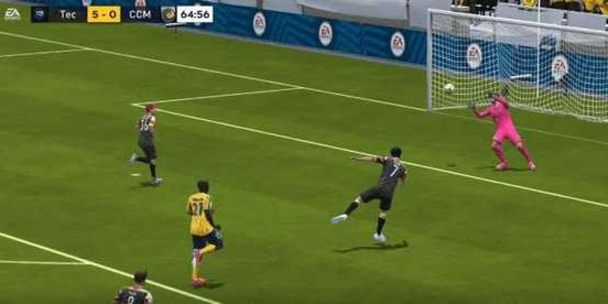 What If card is comfortably his best of FIFA 21