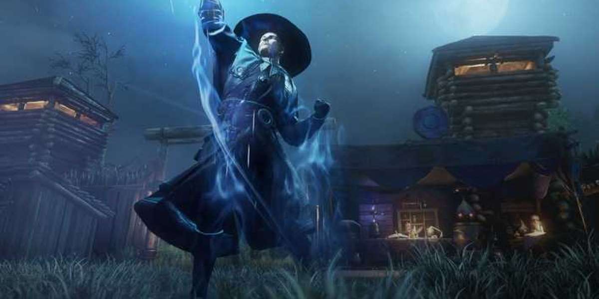 New World MMO Open Beta: Players can participate in the test after September 9