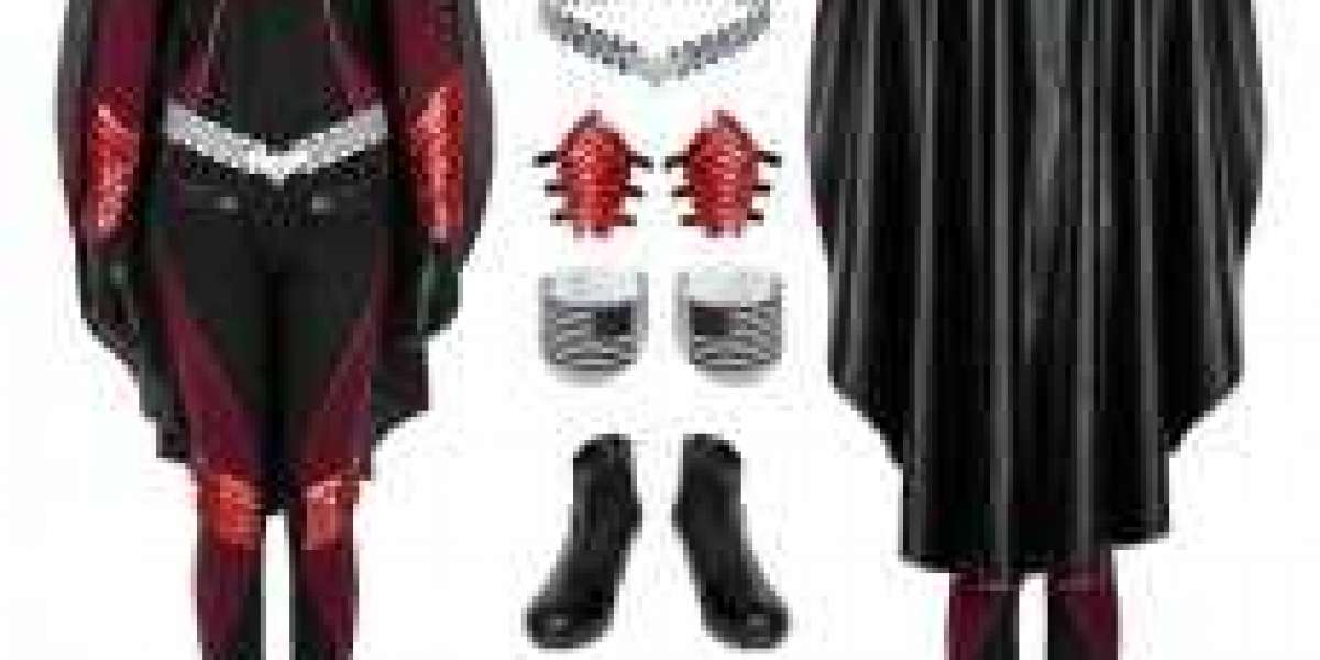 cosplay costume