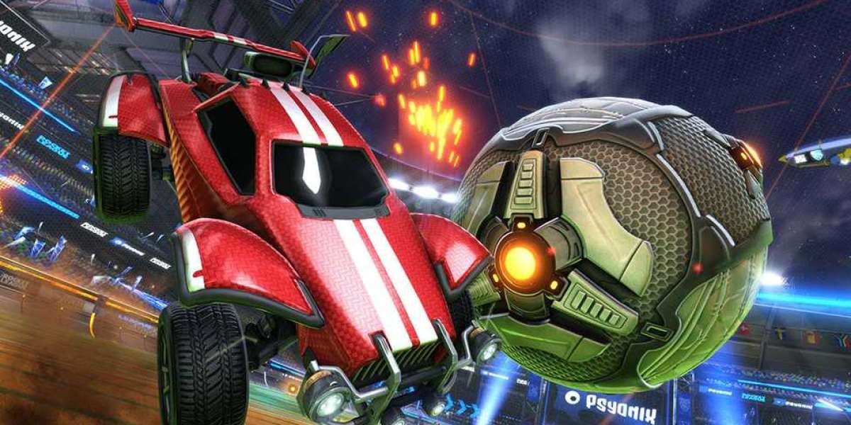 There are several ways to get Rocket League Credits