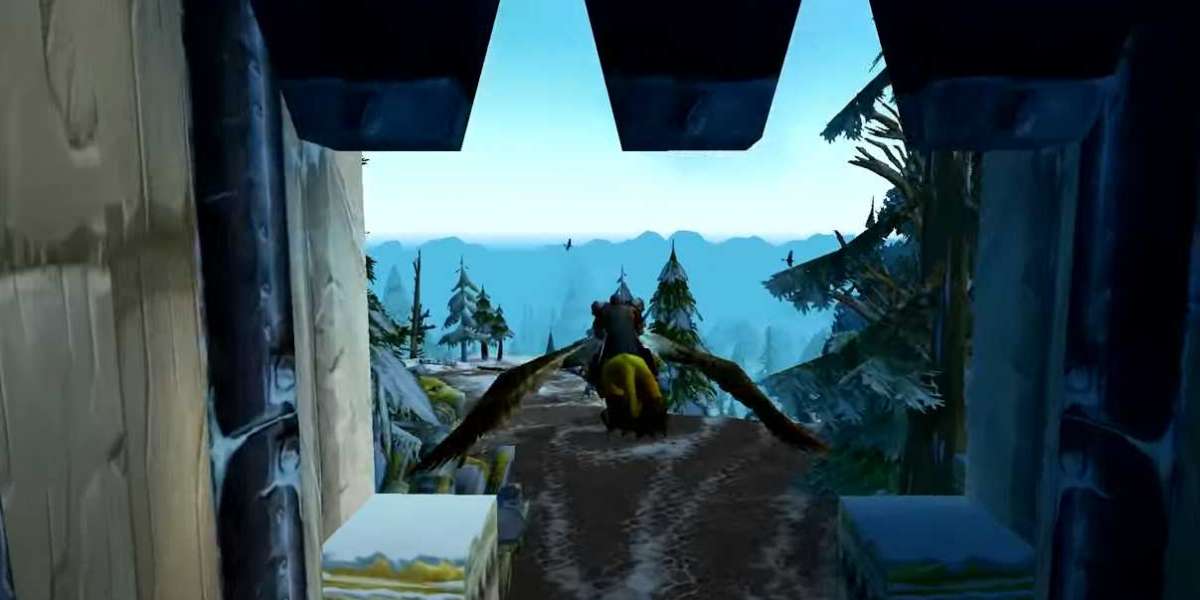 Which Professions Can Help You To Make More WoW Classic Gold