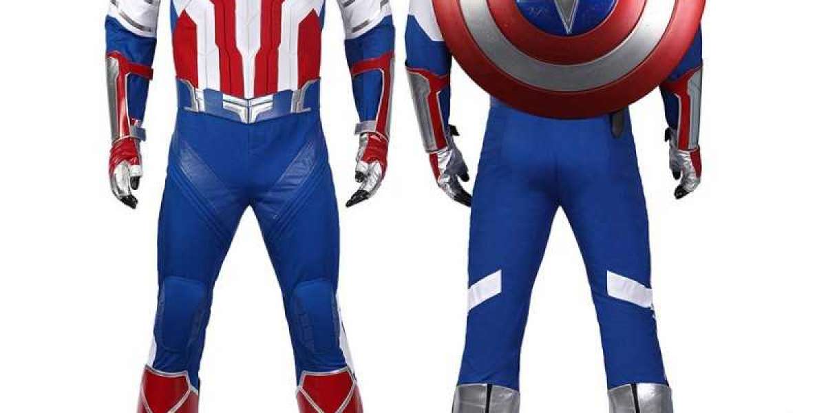 The Halloween is coming.