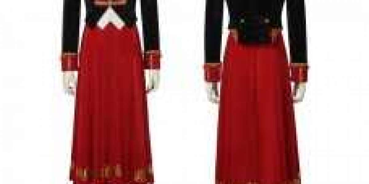 cosplay costume