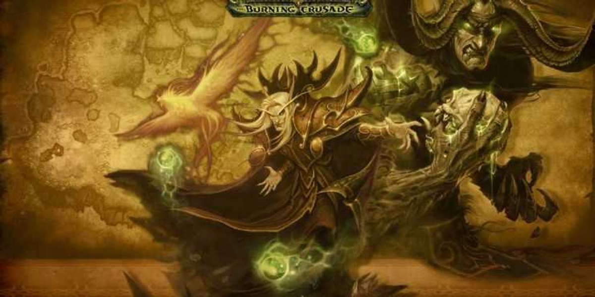 In 2005, most servers were split 60/40 Alliance