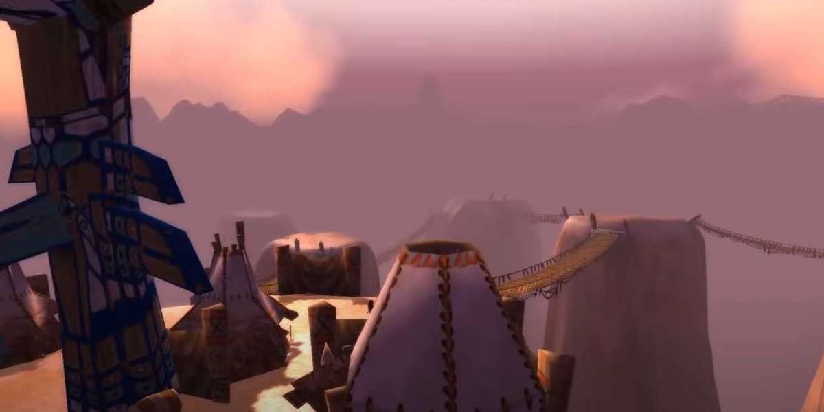 Some Ways to Make Gold in WoW Burning Crusade Classic