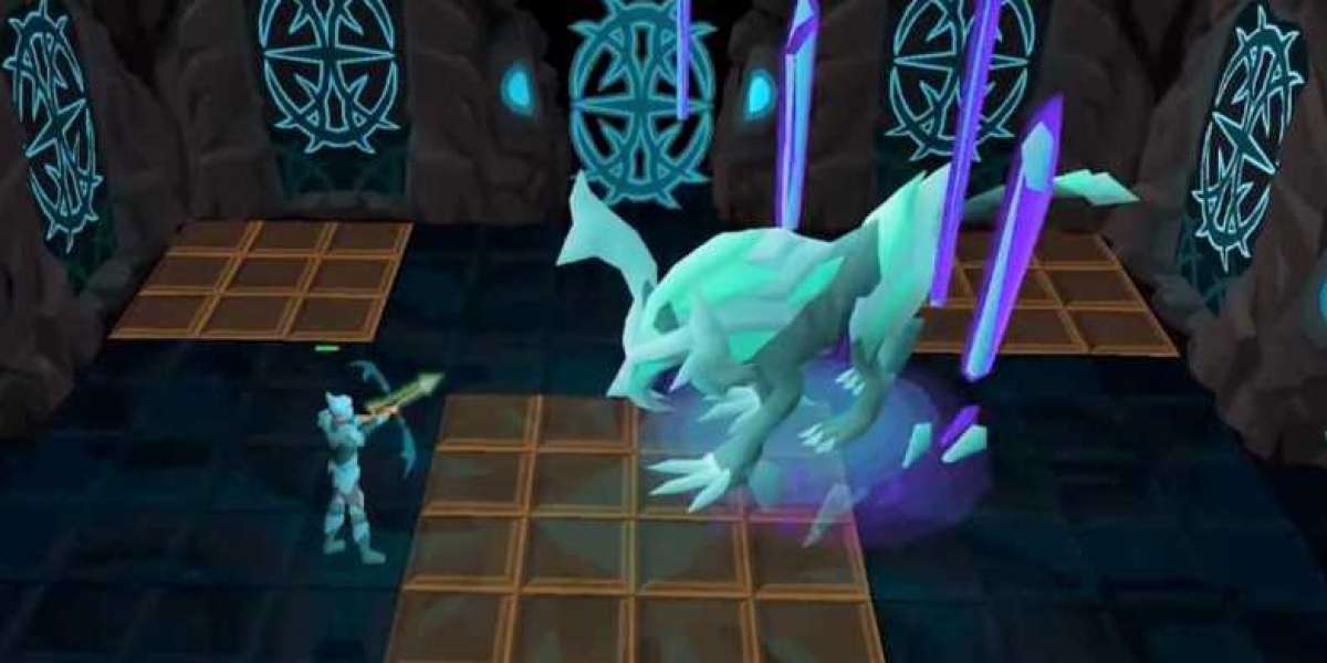 There are many instances of the OSRS team pitching an update