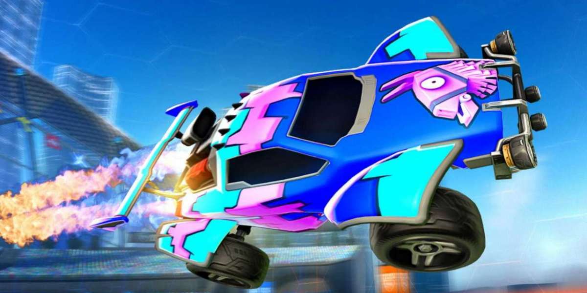 Complexity Gaming and Spacestation Gaming will both have branded esports added to Rocket League