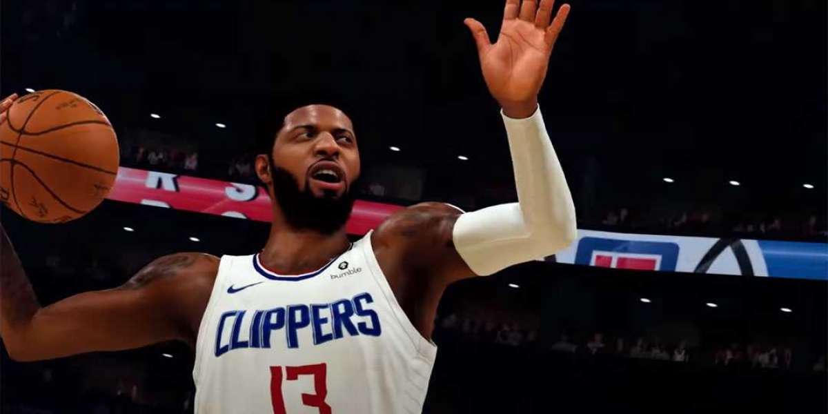 They revealed the athlete who would grace the cover of NBA 2k22.