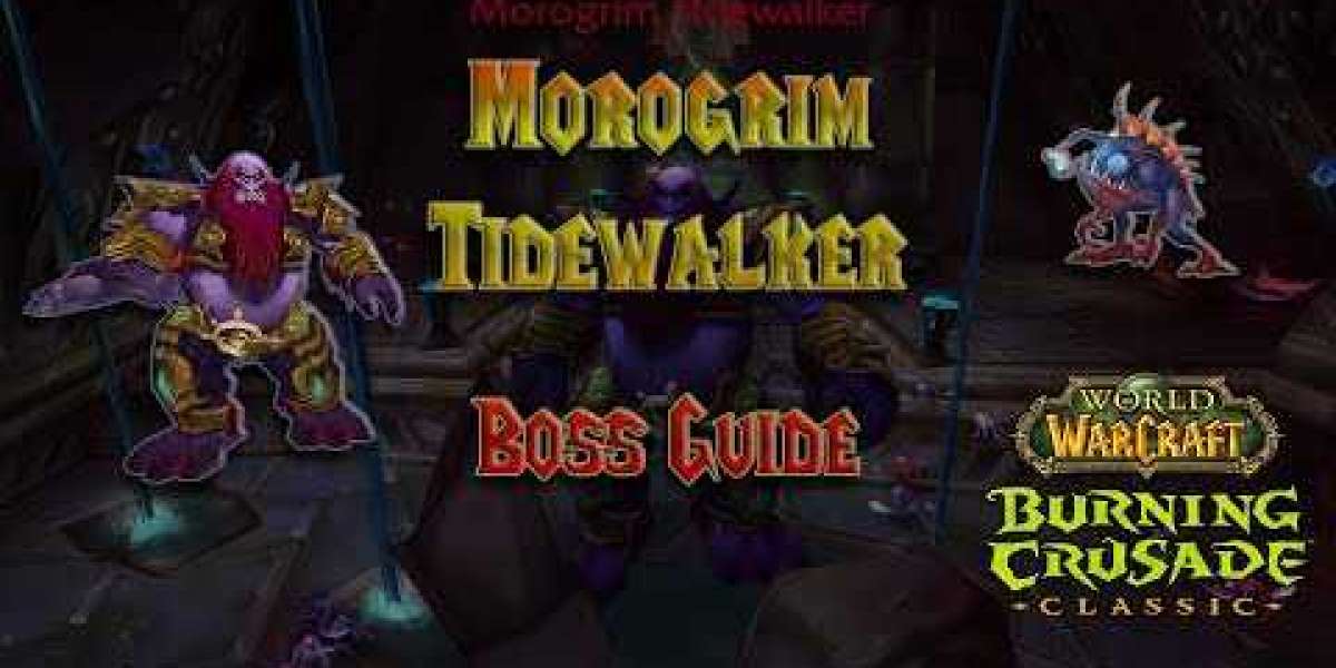 Primal Mana Farming in Burning Crusade TBC Classic Gold