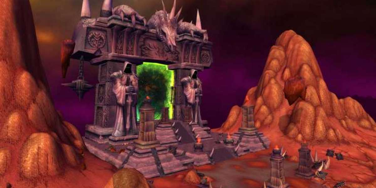WOW TBC Classic - You arena points will be turned into honor