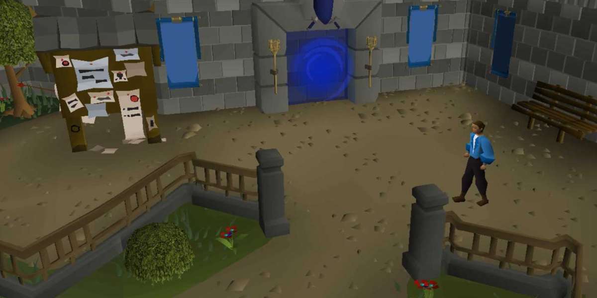 We are determined to invest in the development and growth of RuneScape