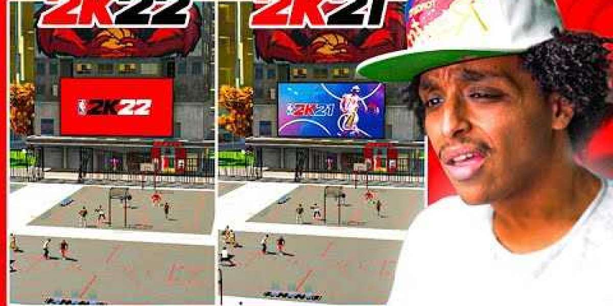 With NBA 2K22 you can take the court from the comfort of your own home or on the go