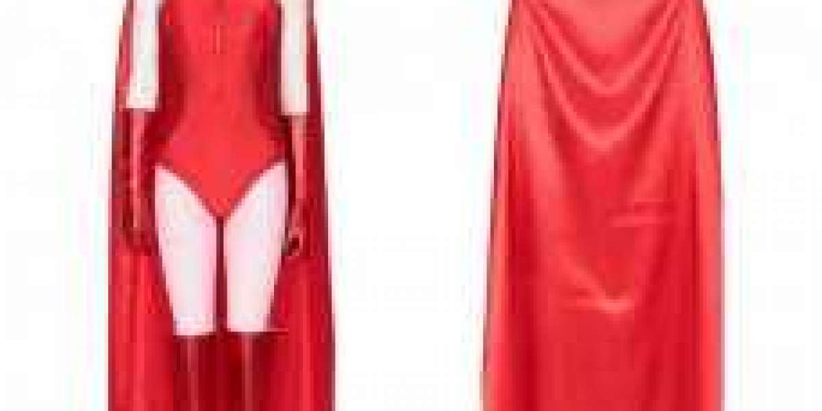 Cosplay is an hobby that humans of all age companies can take part in