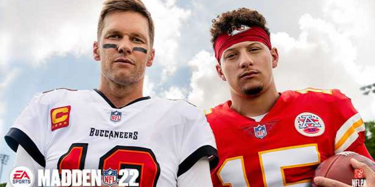 Madden NFL 22: Cover athlete, news and all you need to know