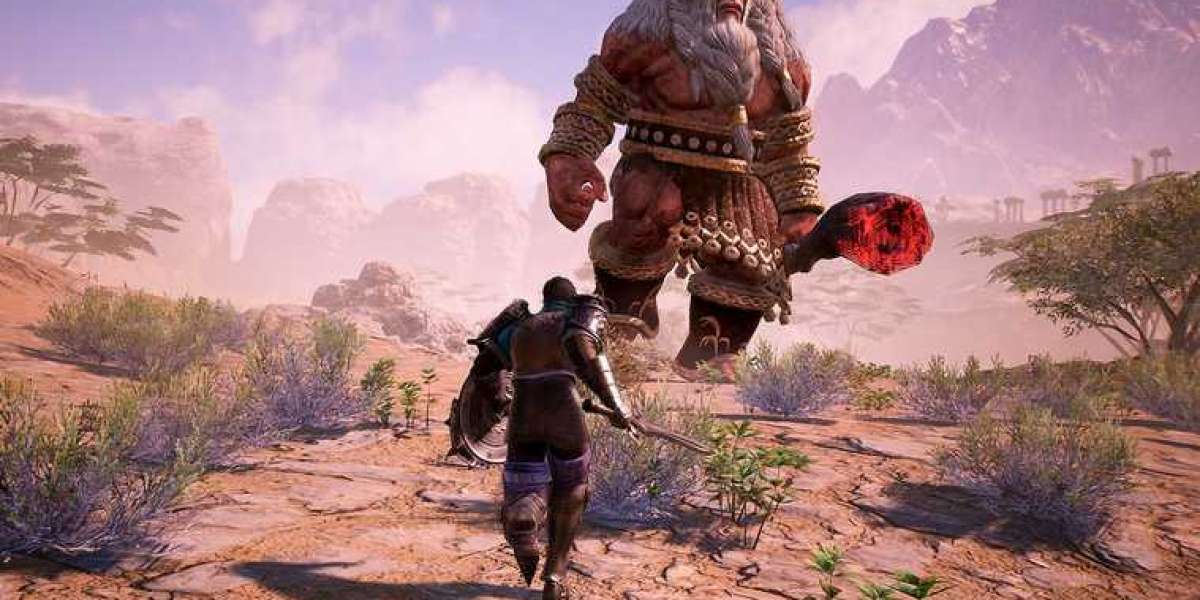 Bless Unleashed：Some Useful Tricks for Beginners