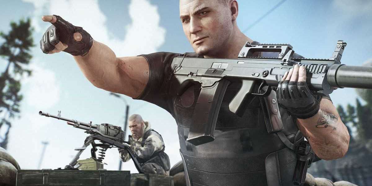 Fans had been anxiously looking forward to the subsequent big EFT replace and the developers are coming via in a big way