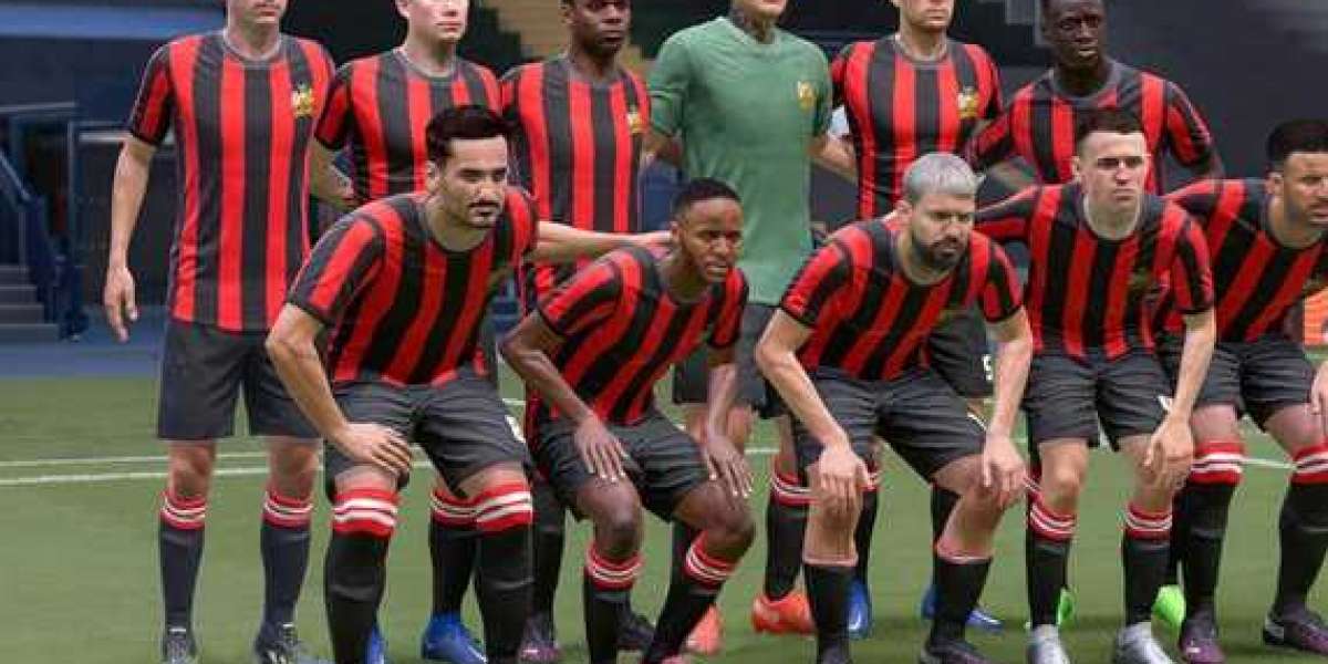 FIFA 22 - What happens if you score a late goal