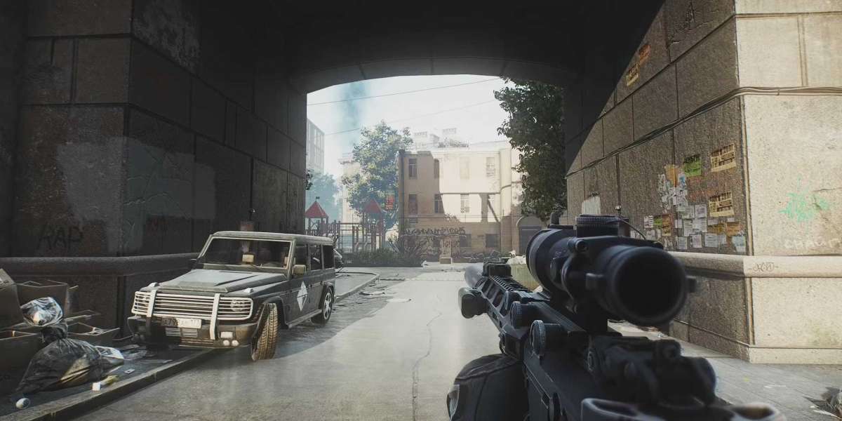 One thing that sets Escape From Tarkov other than other multiplayer shooters