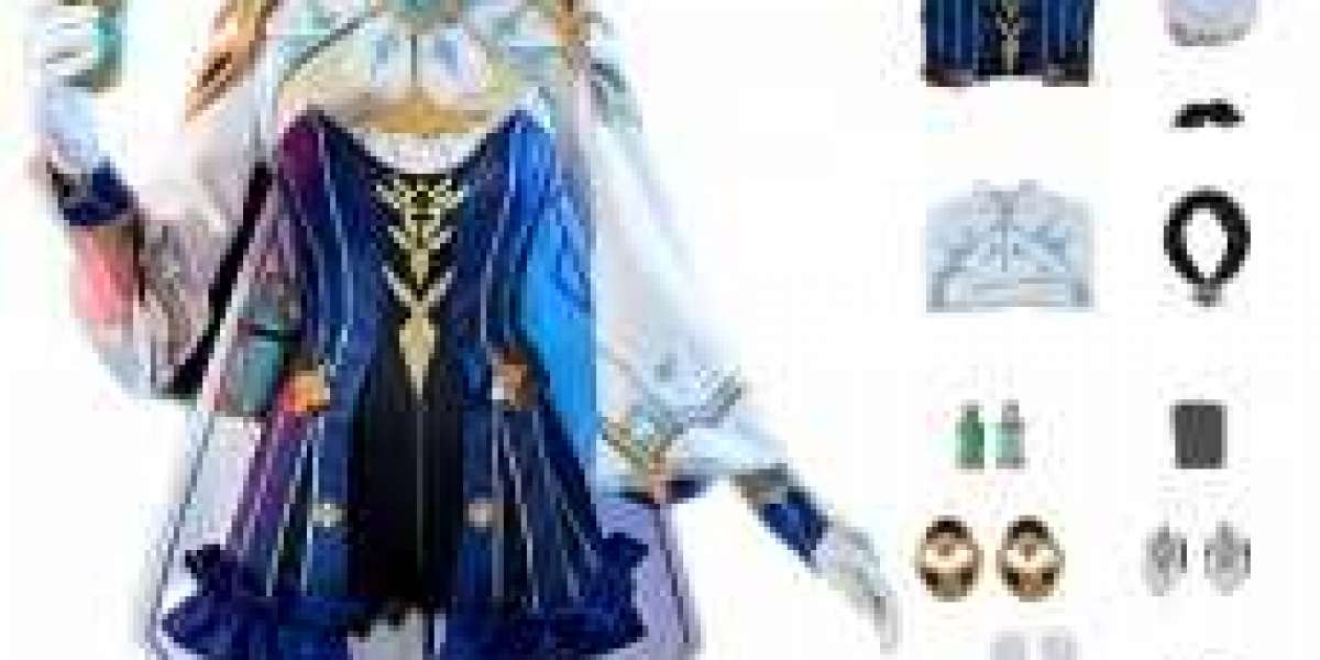 Cosplay is a world-extensive phenomenon