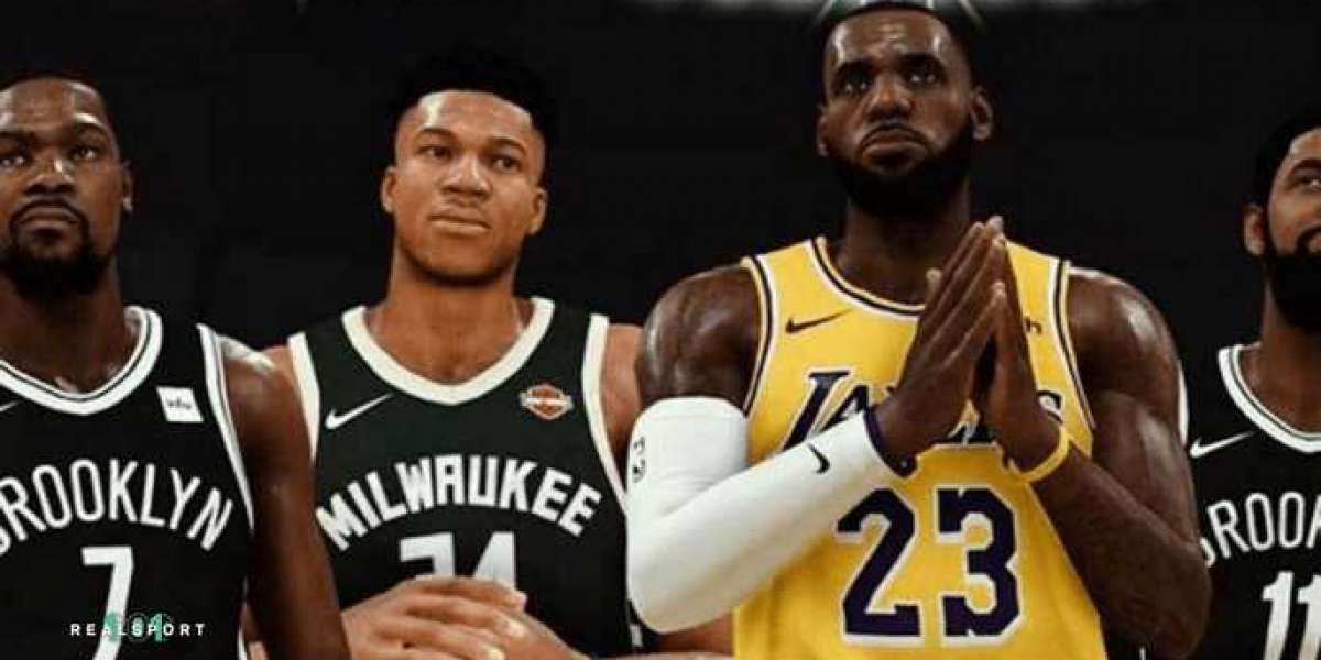 Best NBA 2K22 tricks to improve your passing score significantly