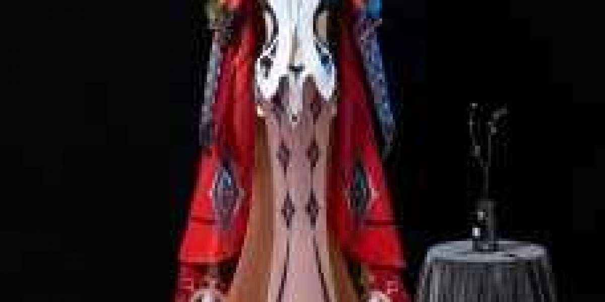 Cosplay is loved and pursued by the public