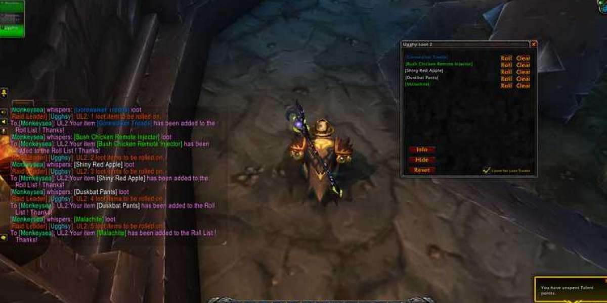 TBC Classic Gold Making Gudie - Best methods to farm gold