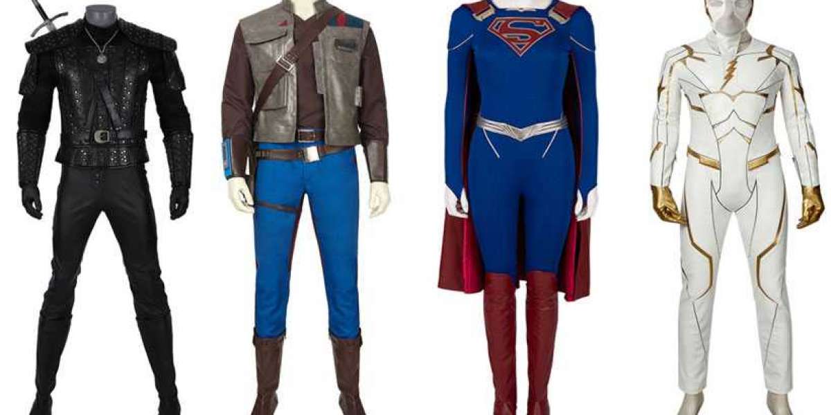 Special Promotions for Halloween on Ccosplay.Com