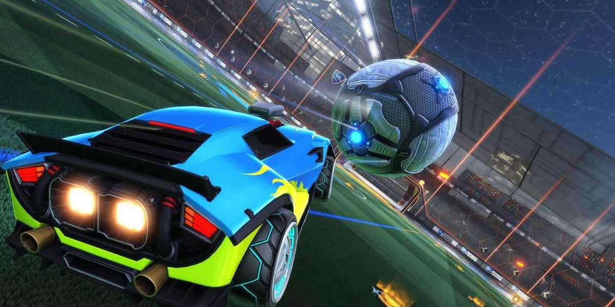 There are some ways to get Rocket League Credits