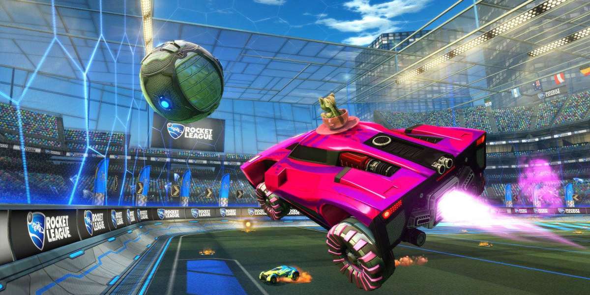 BakkesMod is a outstanding device for honing your Rocket League talents