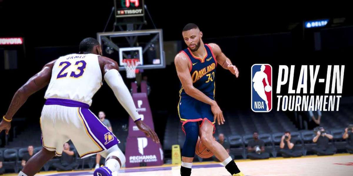 How to find yourself in a winning situation in NBA 2K22