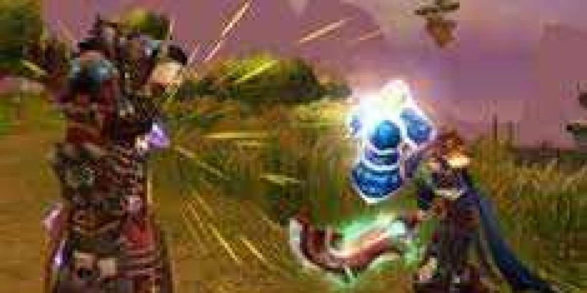 The Classic Dueler’s League become originally introduced rapidly after WoW Classic’s launch in the fall