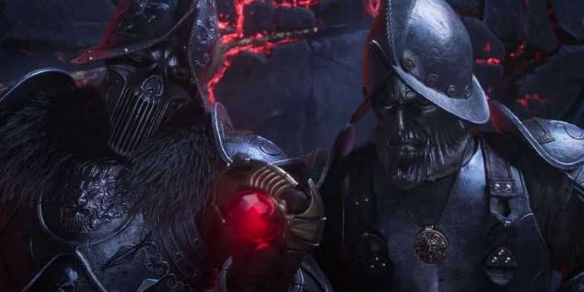 Amazon New World: The game is expected to surpass many MMO