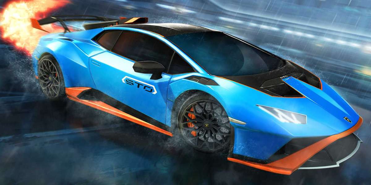 Major changes are coming to Rocket League including new XP development and golf equipment systems