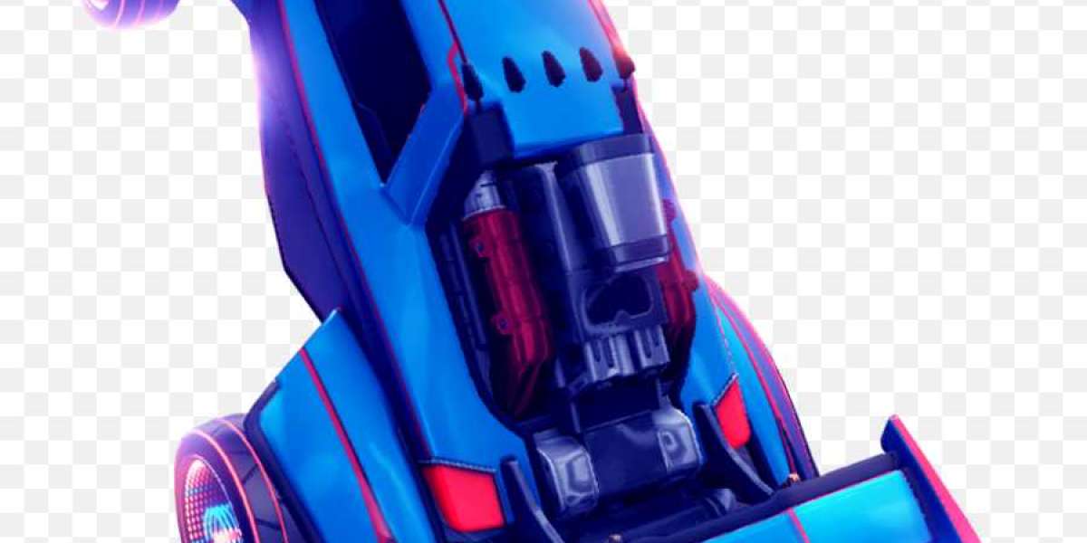 Rocket League Season three is proper around the corner