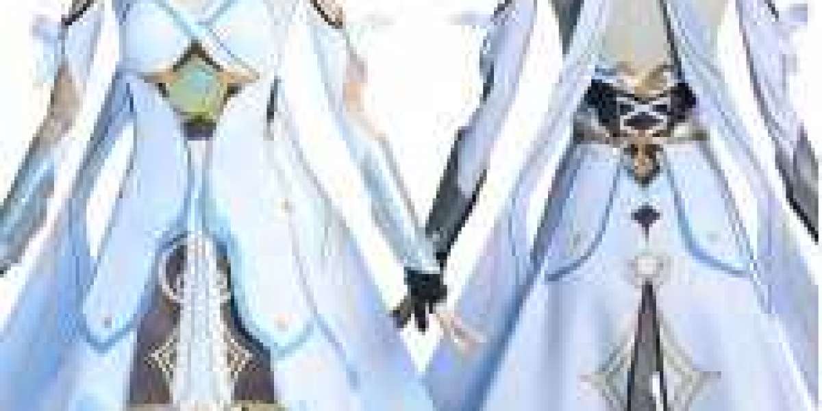 Cosplay is a popular form of entertainment