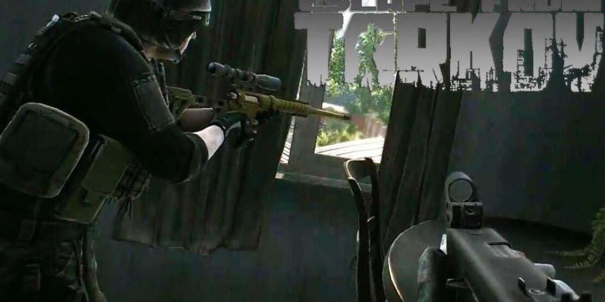 Fans of hardcore survival shooter Escape From Tarkov are searching down the barrel of a primary update