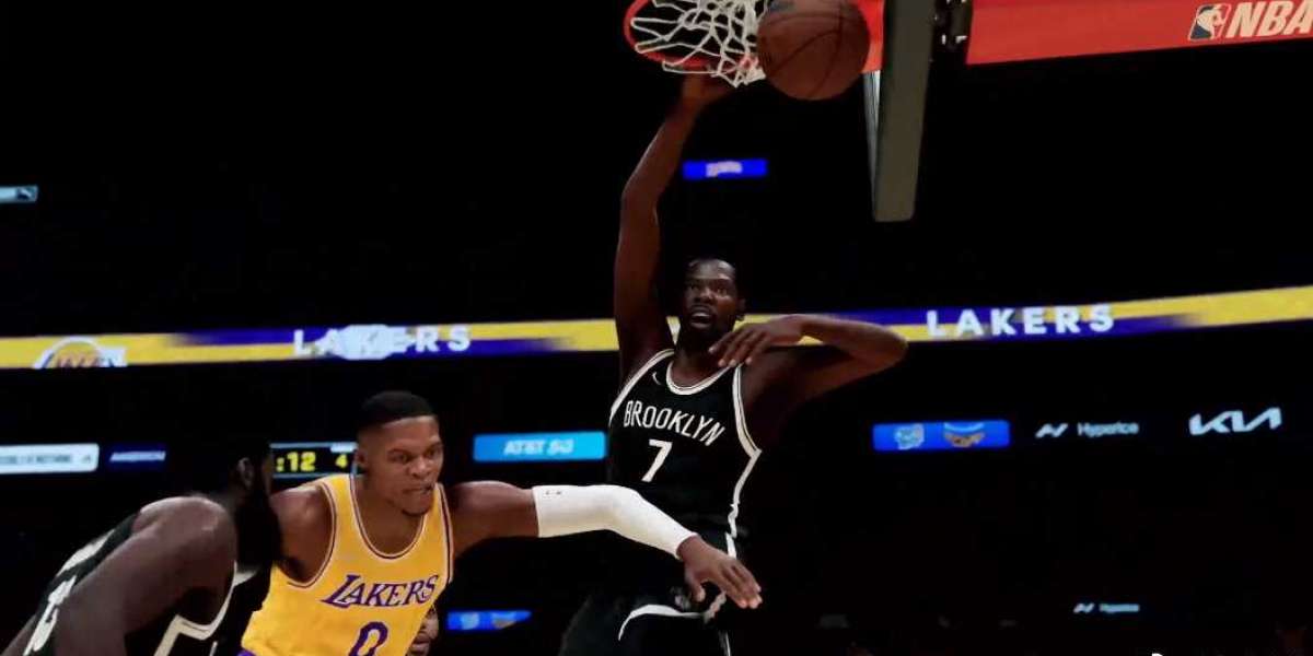 In the case of NBA 2K League, there are no restrictions.