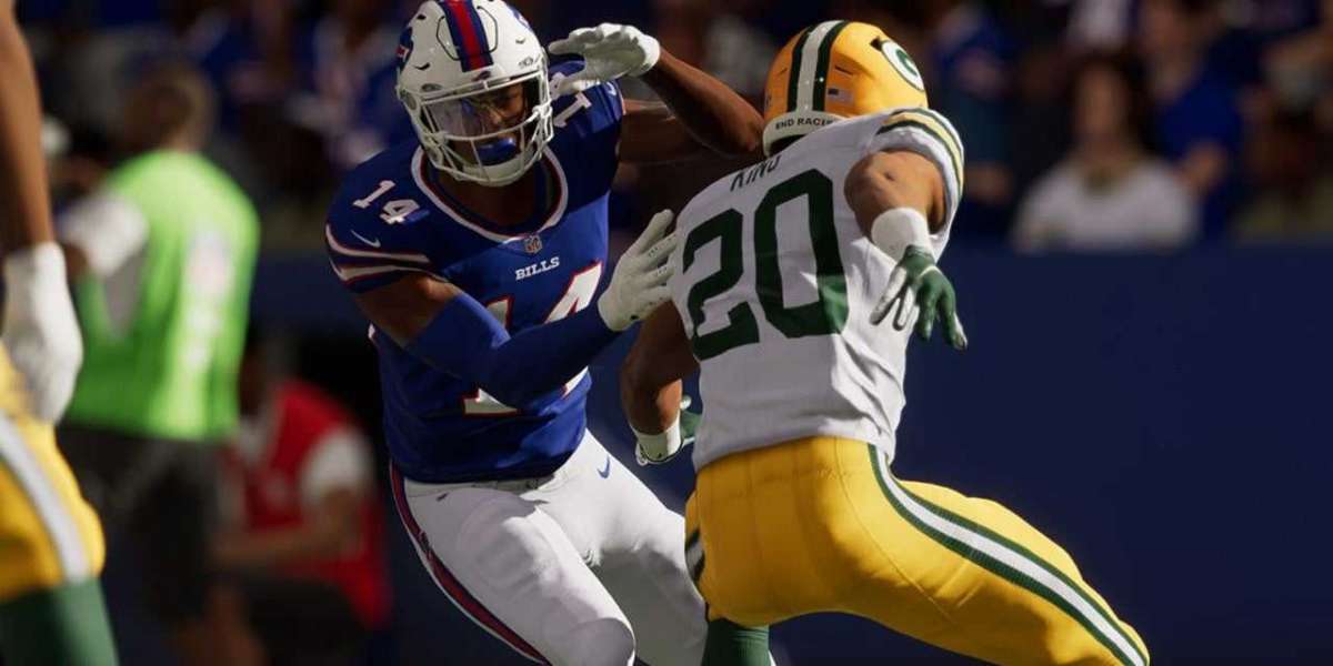 Miami Dolphins Homefield Advantage in Madden 22 revealed