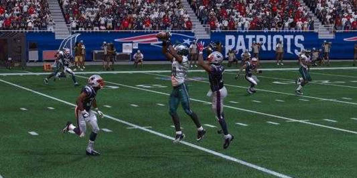 Miller's top 10 ranking isn't surprising. Madden 22