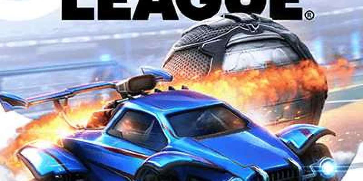 Rocket League is now officially a part of the Playstation Cross-Play Beta software