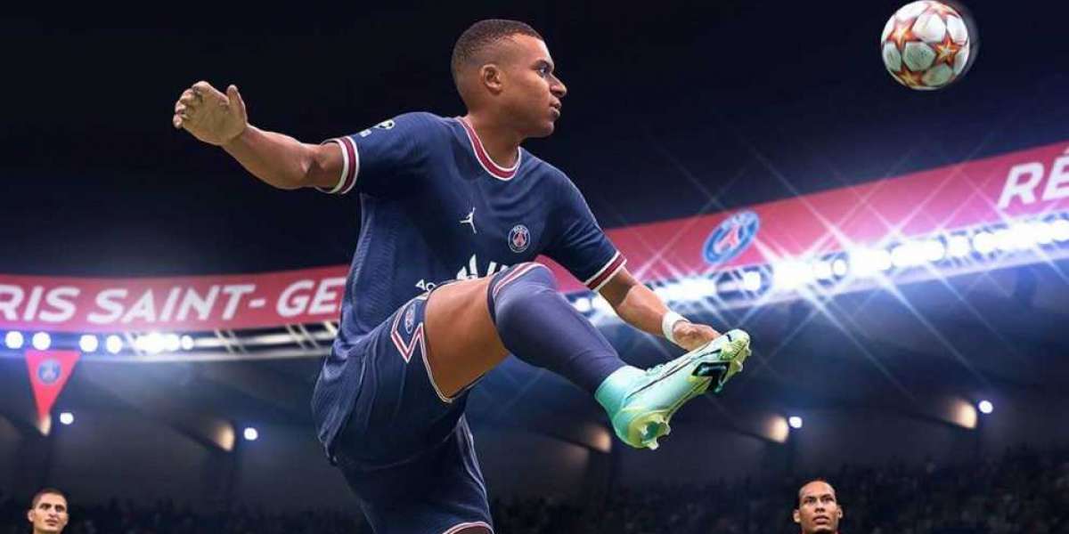 Here are our top five Ultimate Team tips for FIFA 22.