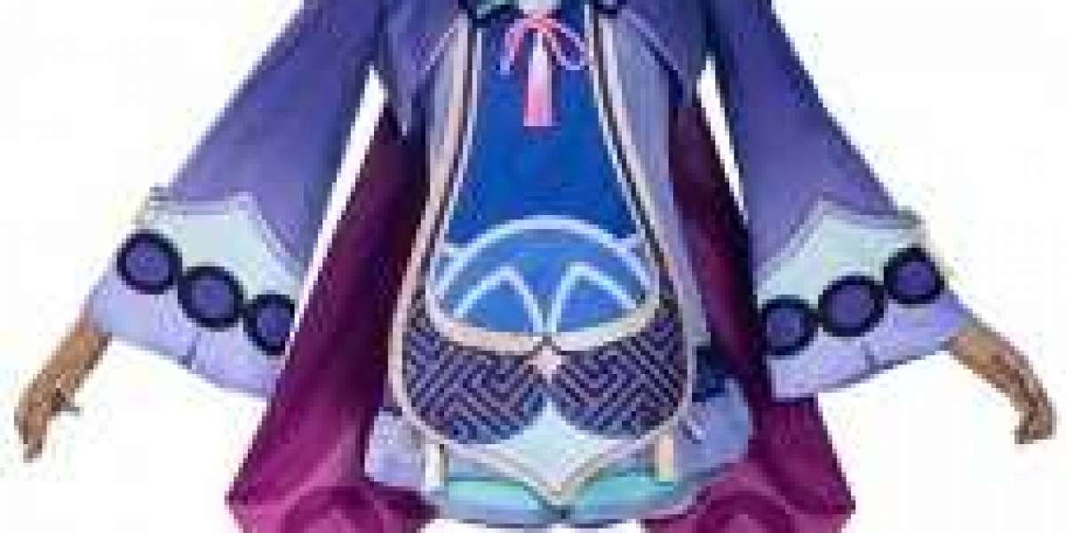 Cosplay culture has become popular and developed in animation and game circles